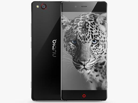 nubia Z9將登陸美國(guó)市場(chǎng) 三版本齊上