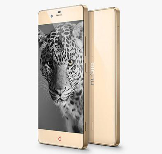 nubia Z9將登陸美國(guó)市場(chǎng) 三版本齊上