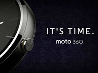 Moto 360：Android Wear 5.1.1更新延遲