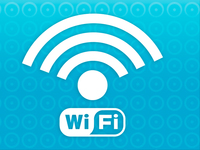 要逆天了！wifi科技直接給手機充電？