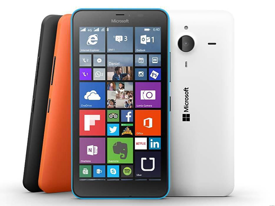 拍照盲測：Lumia 640 XL vs 尼康單反