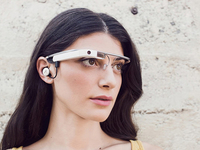  重生的Google Glass：或許已量產(chǎn)