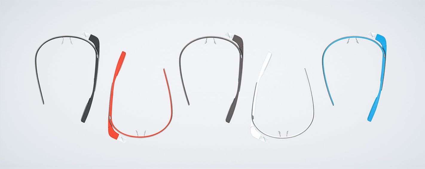  重生的Google Glass：或許已量產(chǎn)