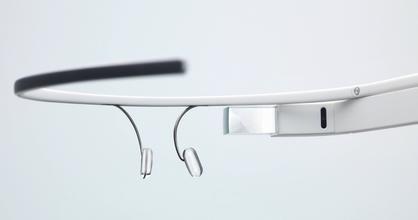  重生的Google Glass：或許已量產(chǎn)