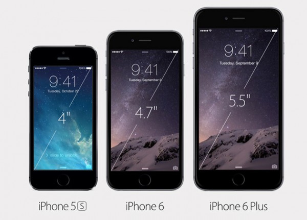 iPhone 6s快發(fā)布了，看看那些一個比一個鬼扯的傳聞