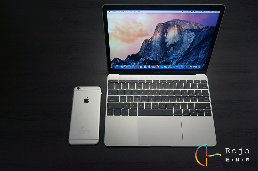 新MacBook上手玩：Logo不發(fā)光，滿足不了裝逼的心