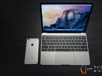 新MacBook上手玩：Logo不發(fā)光，滿(mǎn)足不了裝逼的心