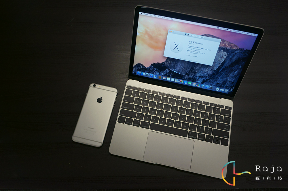 新MacBook上手玩：Logo不發(fā)光，滿足不了裝逼的心