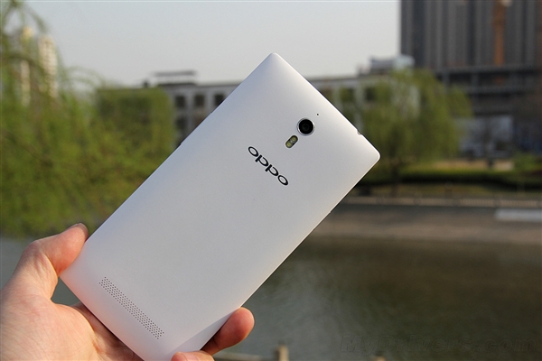 降價(jià)也組團(tuán)：OPPO Find 7直降500大元