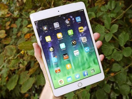 你覺得iPad mini 4會(huì)是這樣嗎？