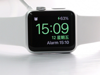 視頻 | 全新表盤 Apple Watch新系統(tǒng)上手體驗