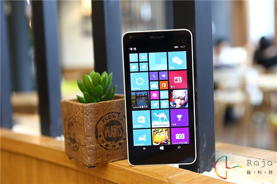 做獨特的1% Lumia 640/640XL體驗