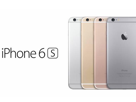 iPhone 6s再曝光，新功能太多了看不過來