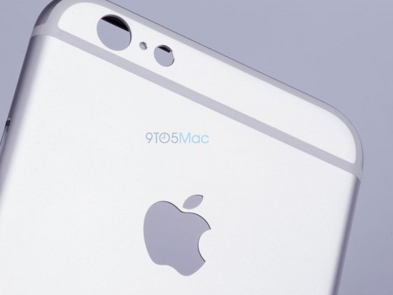 蘋果iPhone 6s大量諜照曝光！這坑爹的設(shè)計(jì)