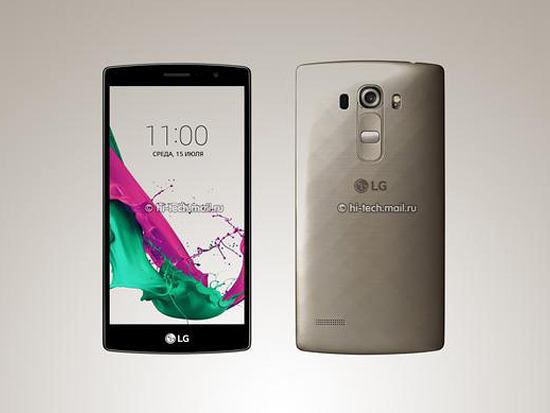 LG G4低配版現(xiàn)身跑分庫，確認(rèn)用高通615