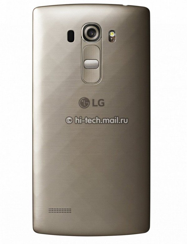 LG G4低配版現(xiàn)身跑分庫，確認(rèn)用高通615