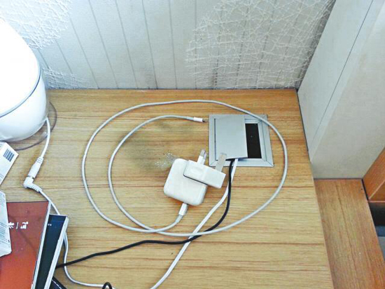 iPhone 6 Plus香港首炸：都怪iPad充電器