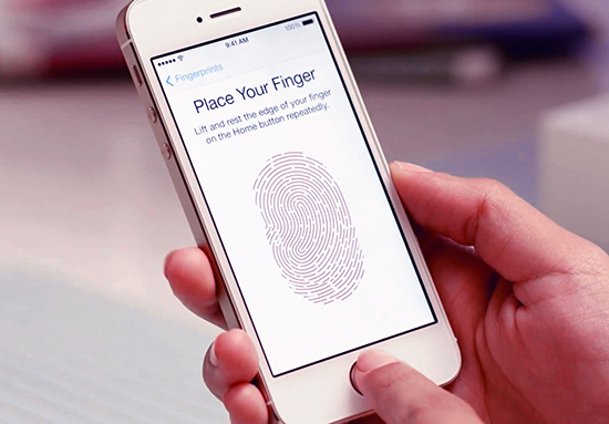 說好了一起學(xué)iPhone，國內(nèi)廠商怎么都把指紋識(shí)別放后面去了？