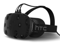 視頻：在虛擬世界行走，新版HTC Vive上手