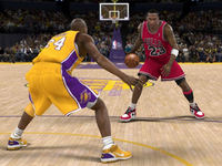 《NBA 2K16》火爆預(yù)購！Xbox One獨家