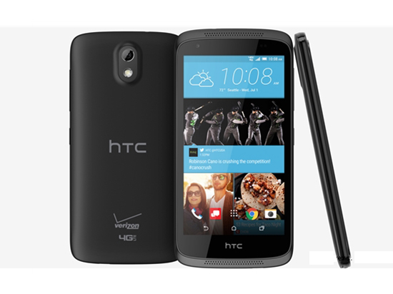 HTC Desire入門機(jī)四連發(fā)：首次用驍龍210