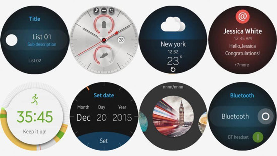 三星新手表將搭載Tizen 不再兼容安卓手機(jī)