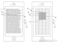 蘋果新專利：你可以精確到點(diǎn)擊一個(gè)像素