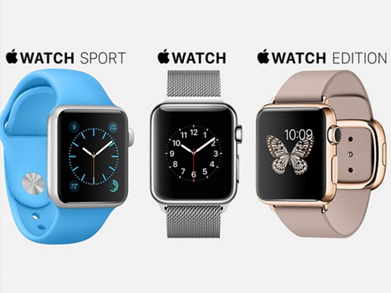 Apple Watch為何成為蘋果的敗筆？