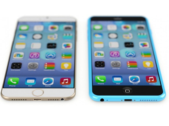 iPhone 6c將面世 意味著iPhone 6即將停產(chǎn)？