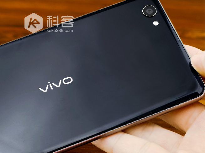 不僅僅是顏值爆表，vivo X5Pro評測