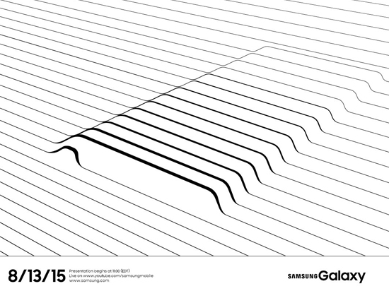 三星Galaxy Note5包裝盒曝光 參數(shù)果然彪悍 