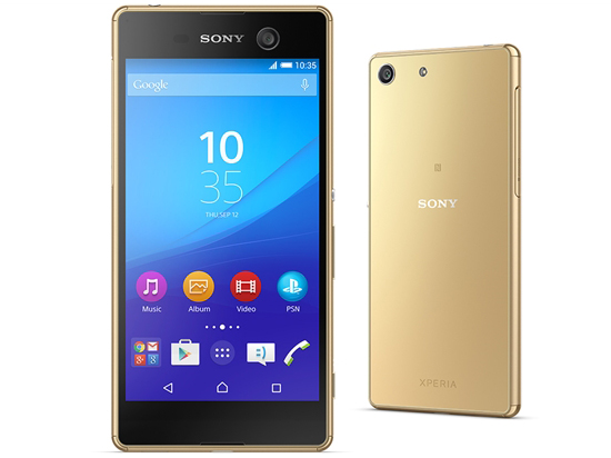 入手嗎？拍照利器索尼Xperia M5價格曝光