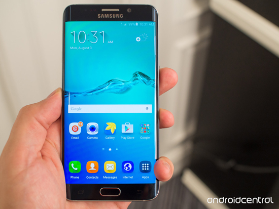 4600元起！三星Galaxy Note 5/S6 edge+正式發(fā)布