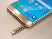 Galaxy Note 5續(xù)航、充電性能測試表現(xiàn)出色