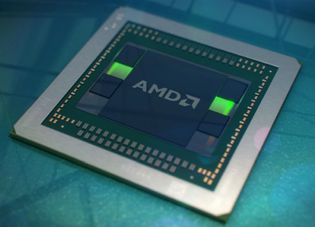 AMD要逆襲！下代新架構顯卡能效翻倍