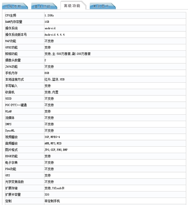 董明珠格力新機入網(wǎng)，這難道是低配版？