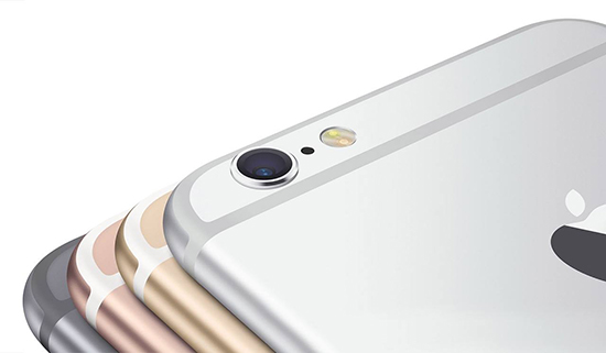 iPhone 6s即將發(fā)布 這些猛料你都知道嗎