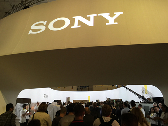  IFA 2015索尼Xperia Z5三新機發(fā)布會回顧