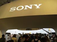  IFA 2015索尼Xperia Z5三新機(jī)發(fā)布會回顧