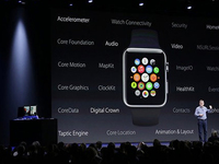 這樣的watchOS 2能說服你買蘋果表？