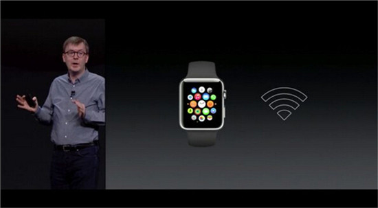 這樣的watchOS 2能說服你買蘋果表？