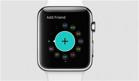 這樣的watchOS 2能說服你買蘋果表？