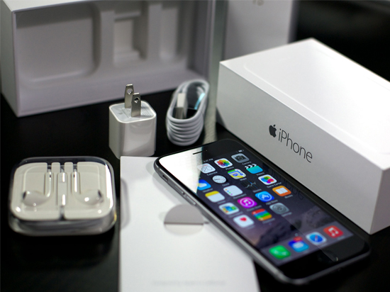 為買iPhone 6s不想賣腎？那賣掉舊手機吧！