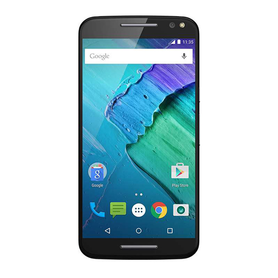 發(fā)布前偷跑！國(guó)行Moto X Style售價(jià)3033元起！