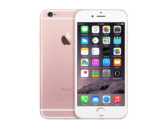 蘋果官網(wǎng)泄密 iPhone 6s/6s Plus細(xì)節(jié)曝光