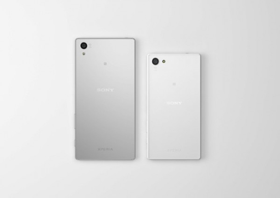 索尼大殺招！明年再推4K巨屏Xperia Z5 Ultra