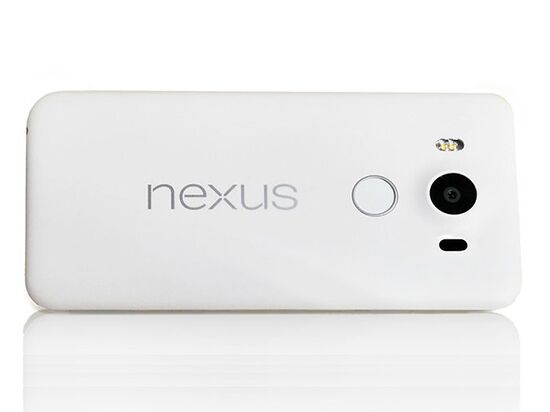 LG版Nexus命名為Nexus 5X，399美元起