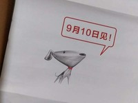 京東透露iPhone6S國行時間：9月11日！