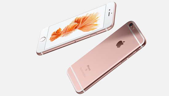 iPhone 6s/iPad Pro登場，蘋果秋季發(fā)布會全程回顧