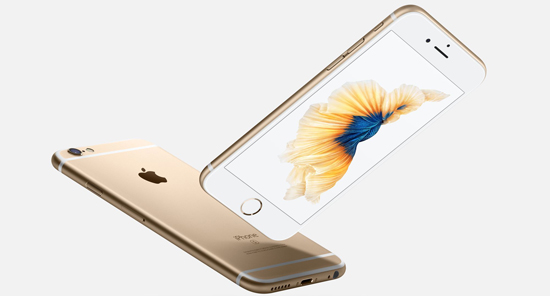 iPhone 6s/iPad Pro登場，蘋果秋季發(fā)布會全程回顧